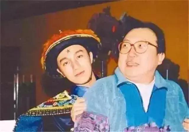 王晶参演过哪些电影,赌侠王晶最新视频