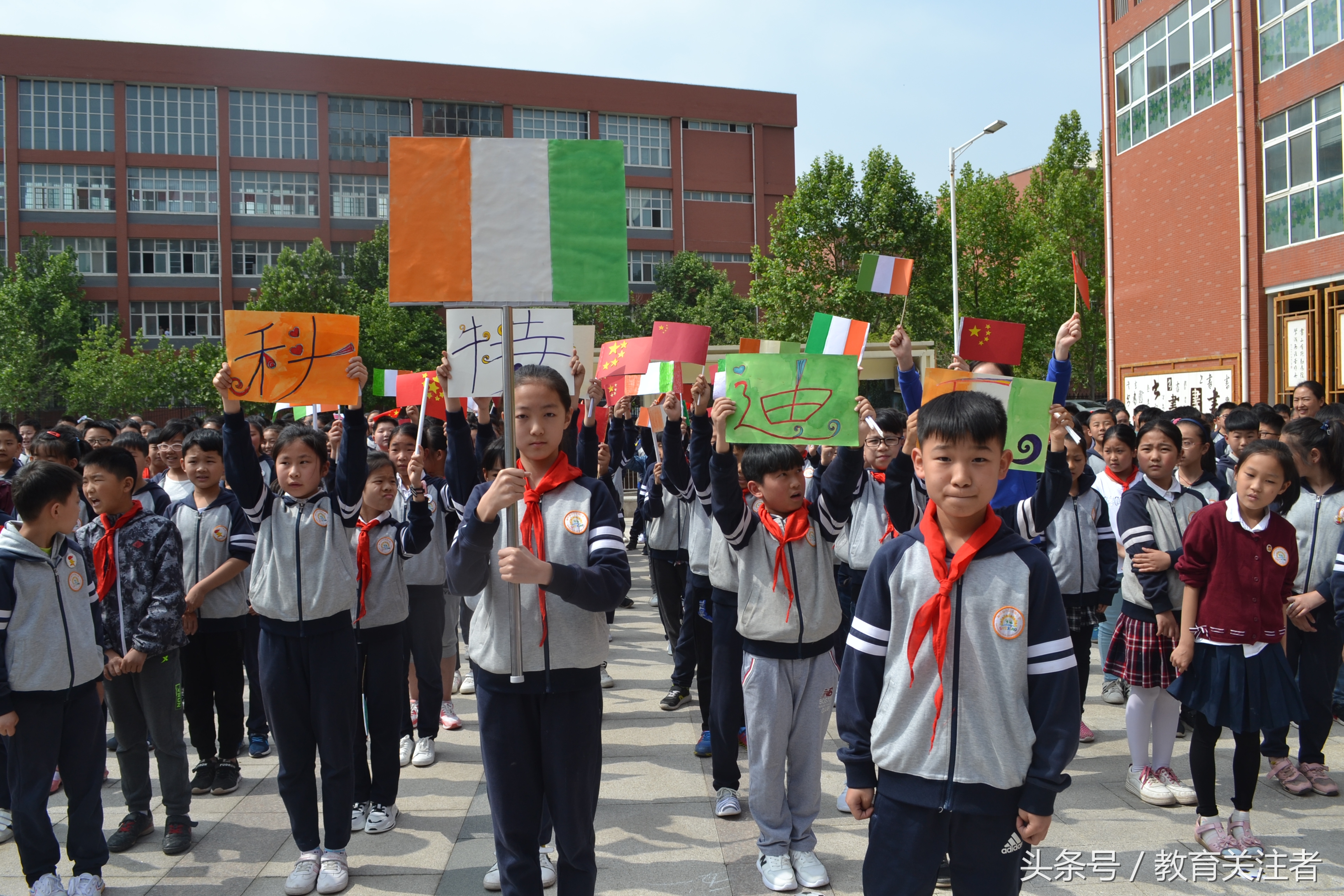 郑州市实验小学艺术节,郑州经济技术开发区实验小学足球