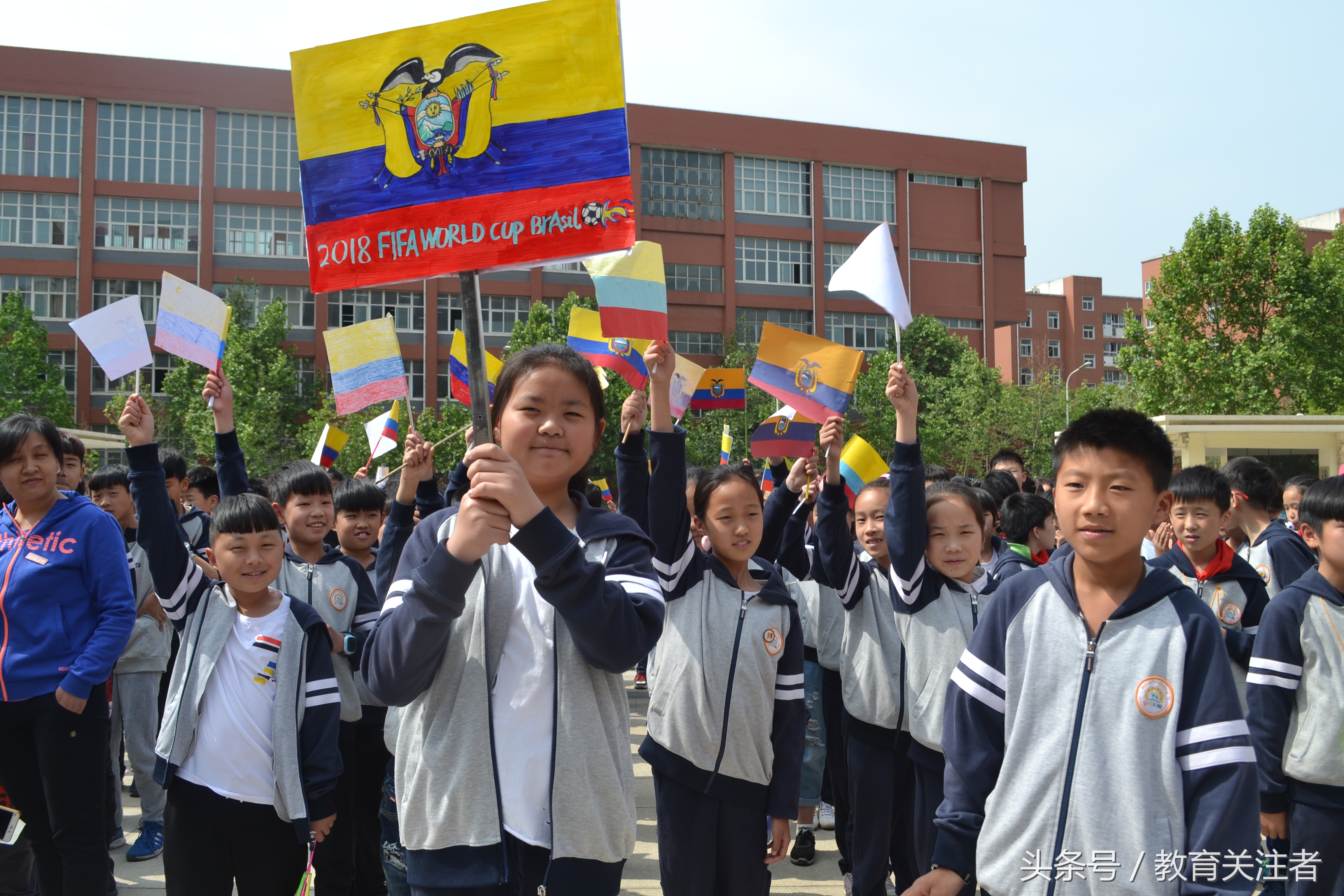 郑州市实验小学艺术节,郑州经济技术开发区实验小学足球
