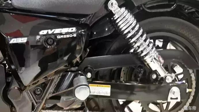 gv250欧版,gv250优点和缺点