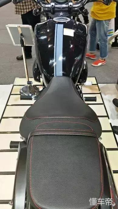 gv250abs,gv250巡航版