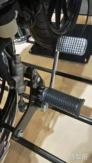 gv250abs,gv250巡航版