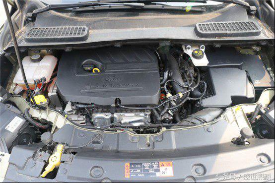 都是1.5T发动机,上汽的为什么会有高低功率差距?