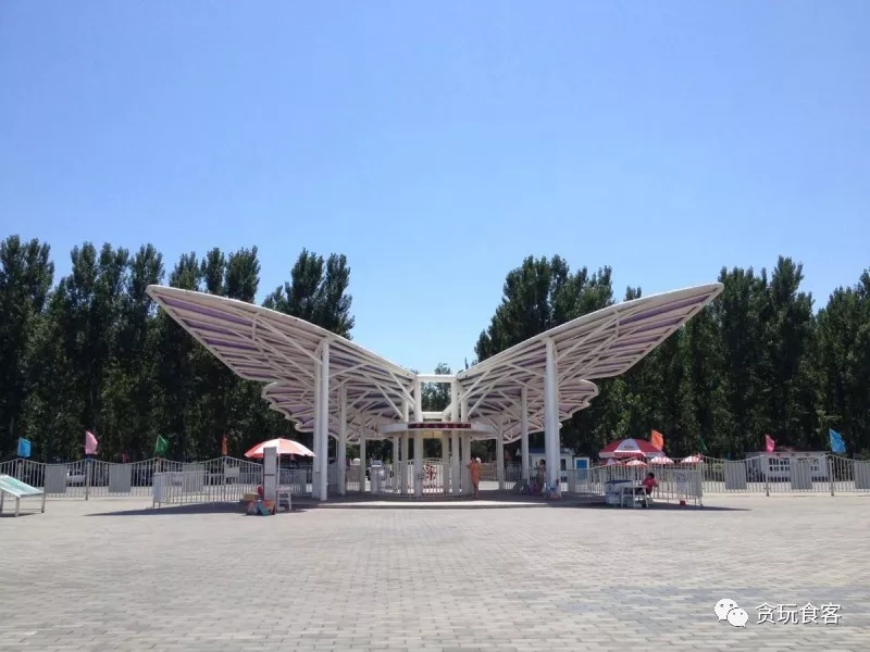 北京有哪些亲子农庄,北京市周边亲子农庄小动物