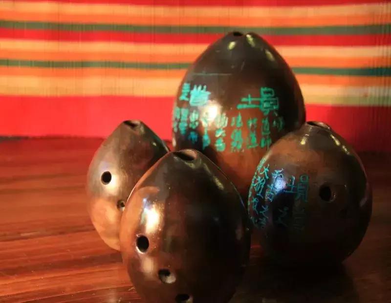 古埙和陶笛哪个是中国民族乐器,陶笛和埙有什么区别