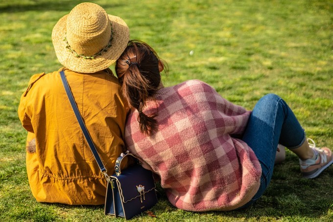 花博园滁州风景,滁州花博园公园美景