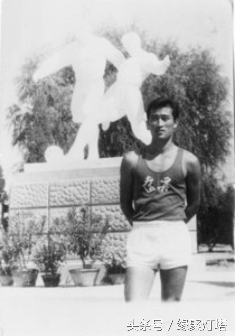 辽宁足球史话（1950——1983）