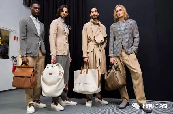 适合男士的奢侈品推荐,男性奢侈品品牌