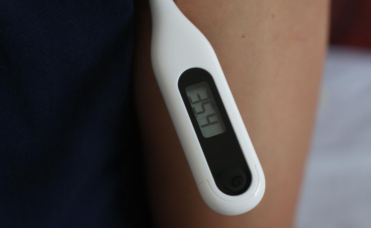 秒秒测智能体温计米家普通认证,米家秒秒测蓝牙电子体温计