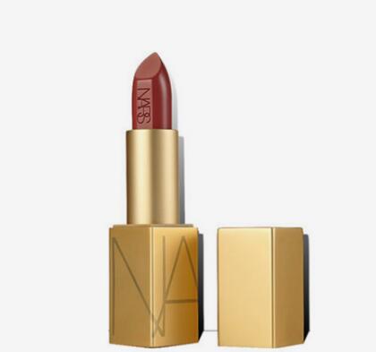 火红火红的口红,红红火火一整年的口红