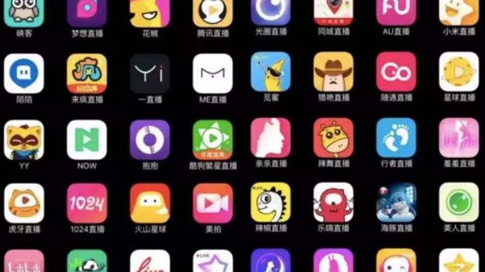 有没有像斗鱼但又不是斗鱼的鱼,斗鱼和斗鱼直播有区别吗