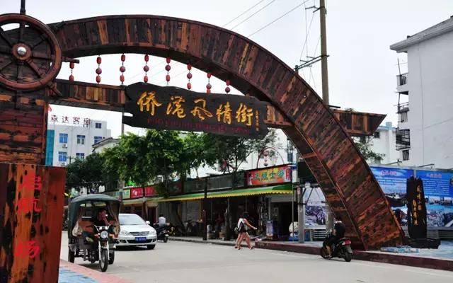 广西有个海岛,广西到底藏着多少宝藏秘境