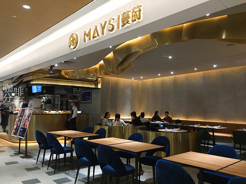 k11musea咖啡馆,广州k11好去处