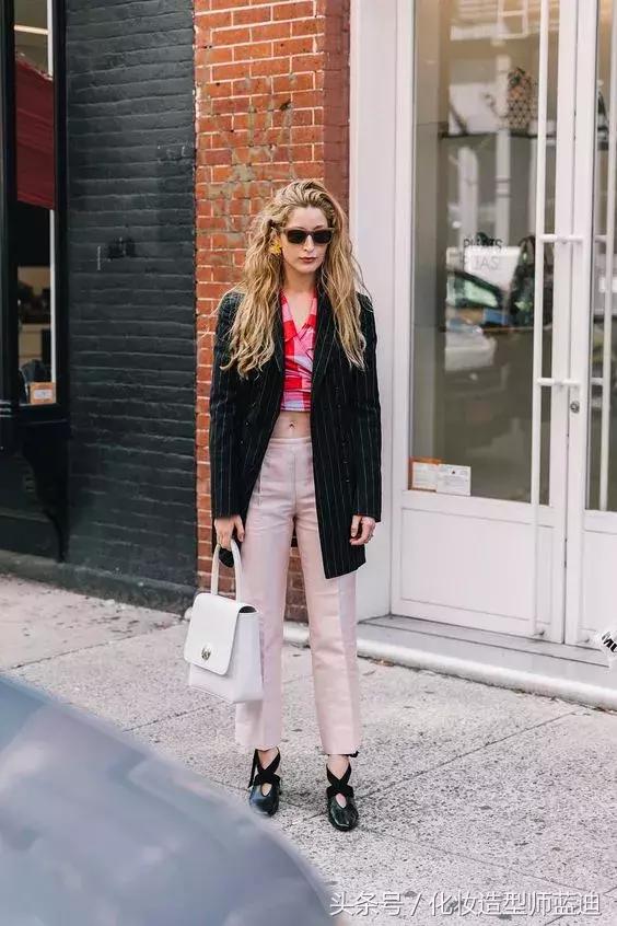 夏天，这5双鞋最时髦！