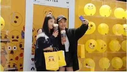 喜茶店人气冷清吗,喜茶为什么门店那么少呢