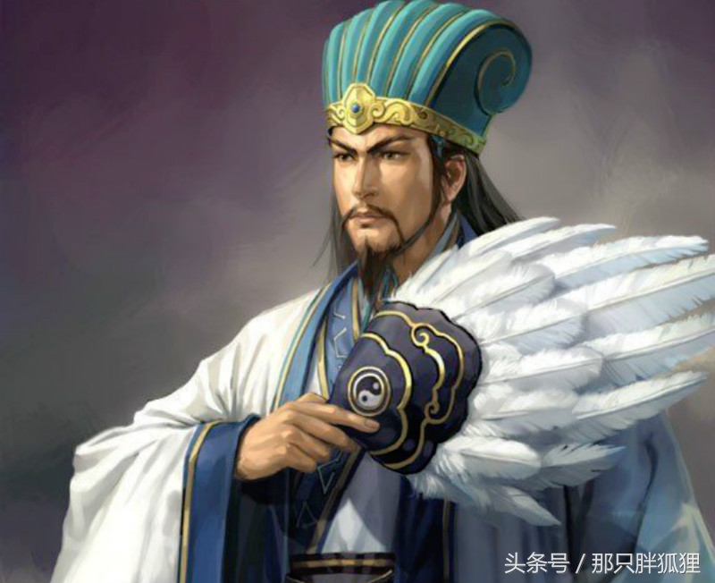 诸葛亮十大武器,诸葛亮时期蜀汉有多少军队