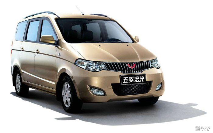 五菱新车异响怎么解决,五菱mini减震异响