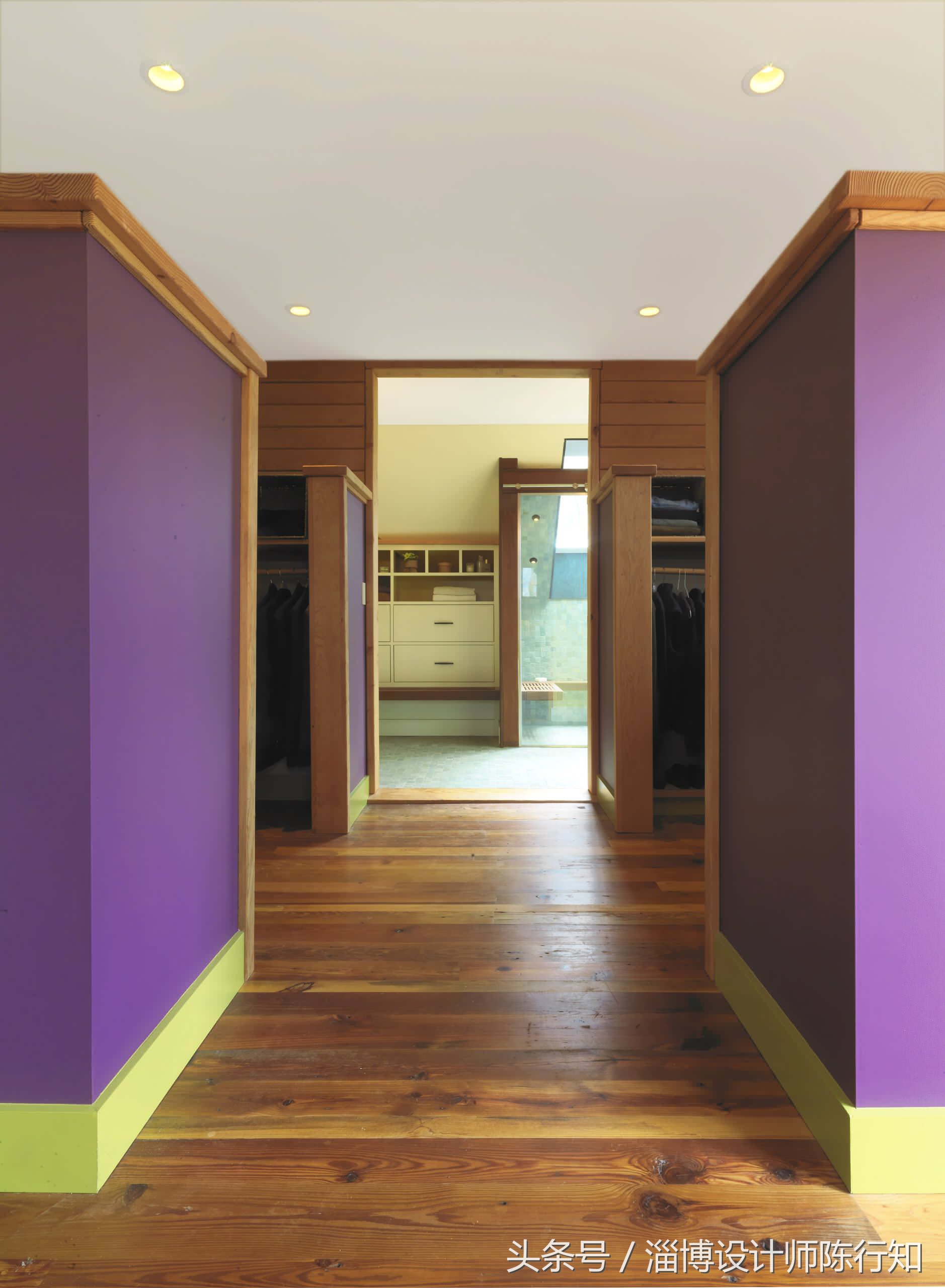 女性最爱的衣帽间,衣帽间设计实景图片小户型