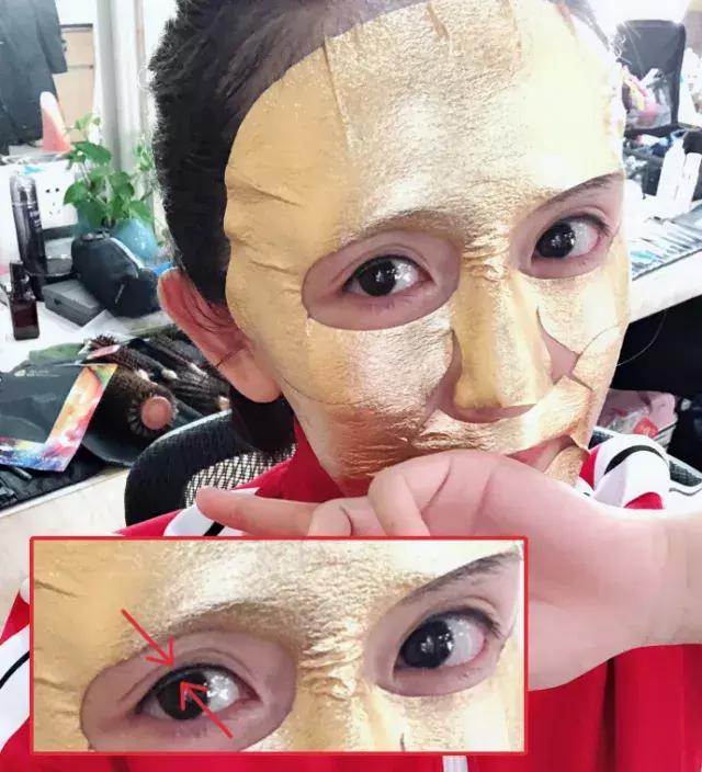 谢娜产后迅速恢复身材,谢娜产后复出录节目