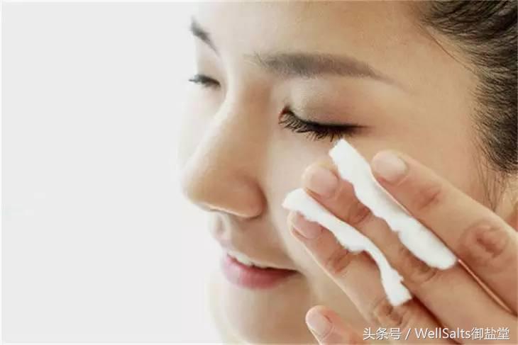 内调美白促新陈代谢,八步燃脂