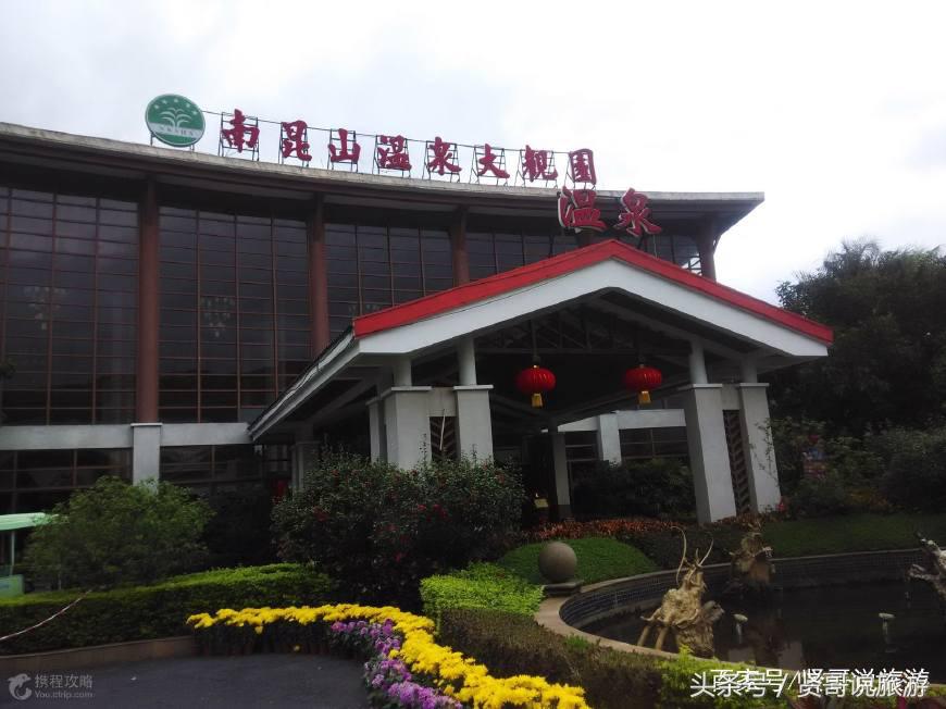 惠州旅游景点图片大全,惠州旅游景点大推荐盐洲岛