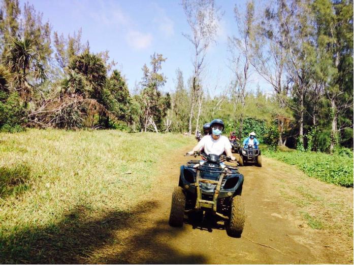 毛里求斯天堂原乡完整版,天堂毛里求斯深度解析