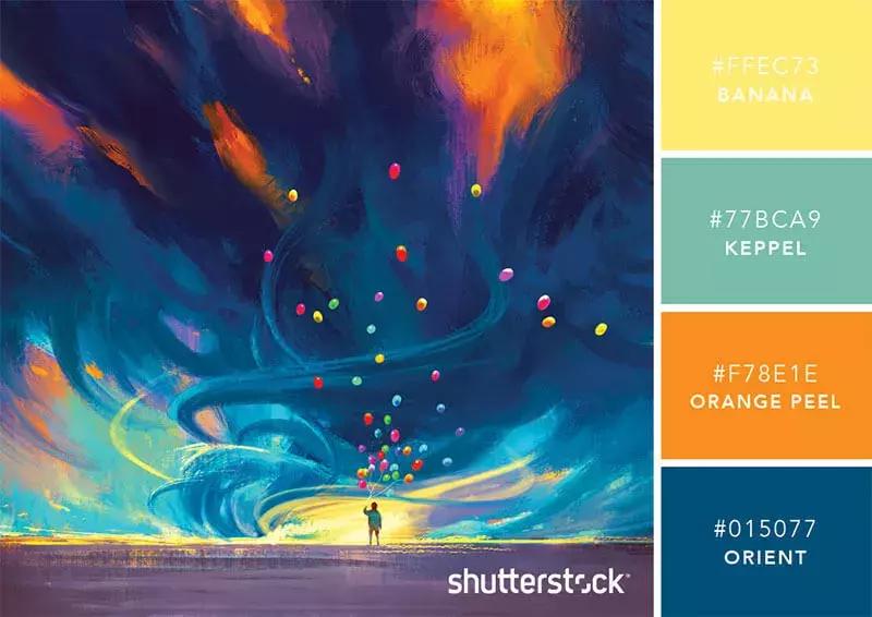 你知道彩虹是什么颜色吗,你知道彩虹的颜色吗英语翻译