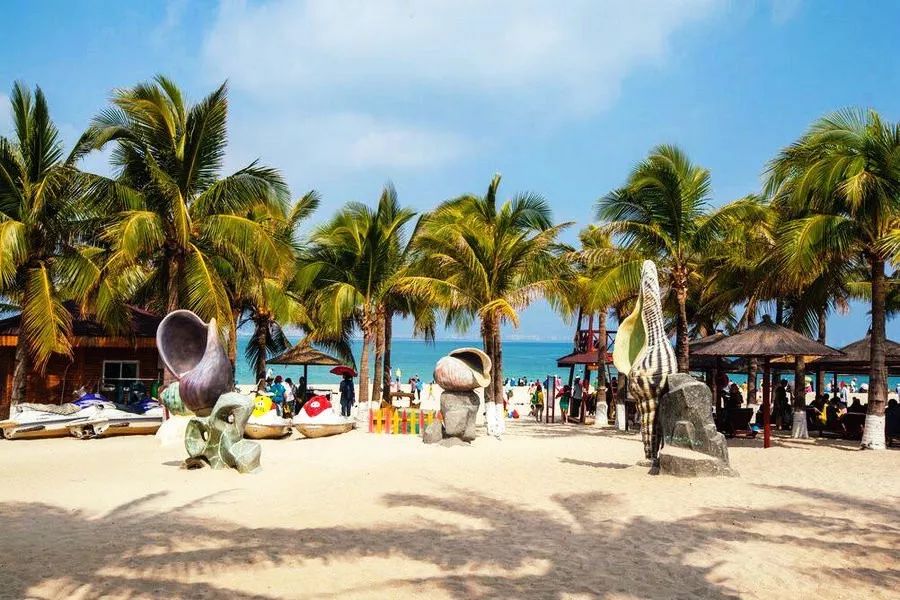 记录三亚快乐之旅留下美好的回忆,遇见初心合集