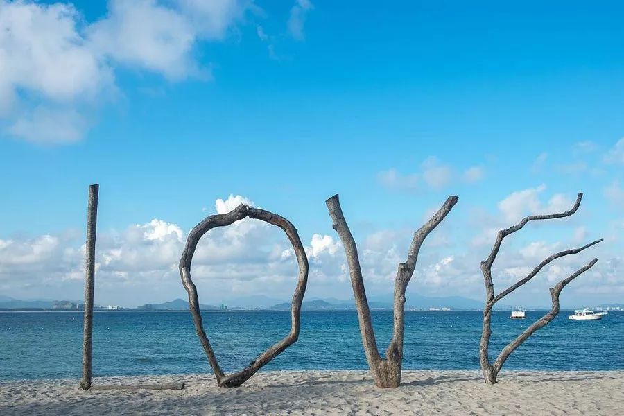 记录三亚快乐之旅留下美好的回忆,遇见初心合集