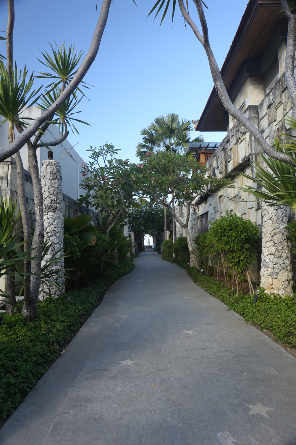 努沙杜瓦海滩是免费的吗,努沙杜瓦海滩