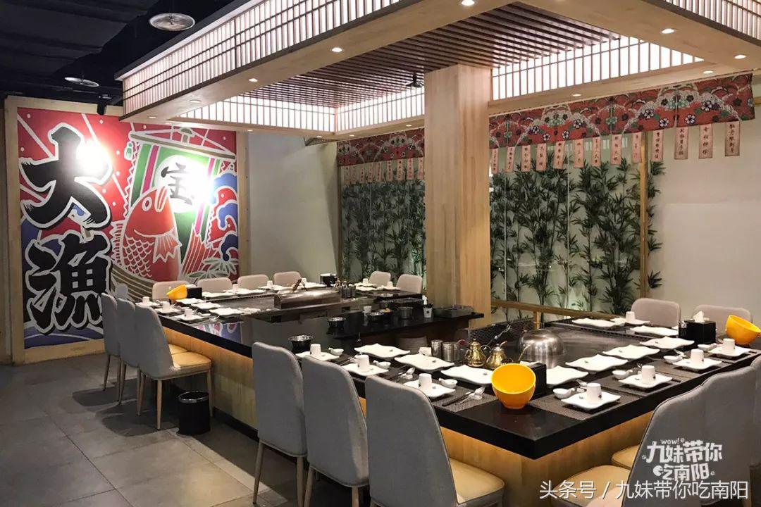 南阳最便宜的聚餐,南阳市有啥好吃的自助餐