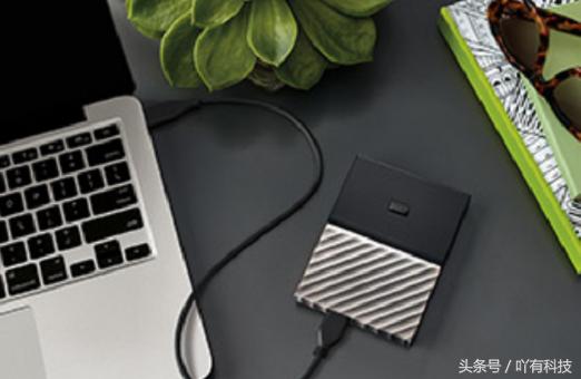 西部数据移动硬盘wdelements测评,西部数据mypassportssd移动硬盘