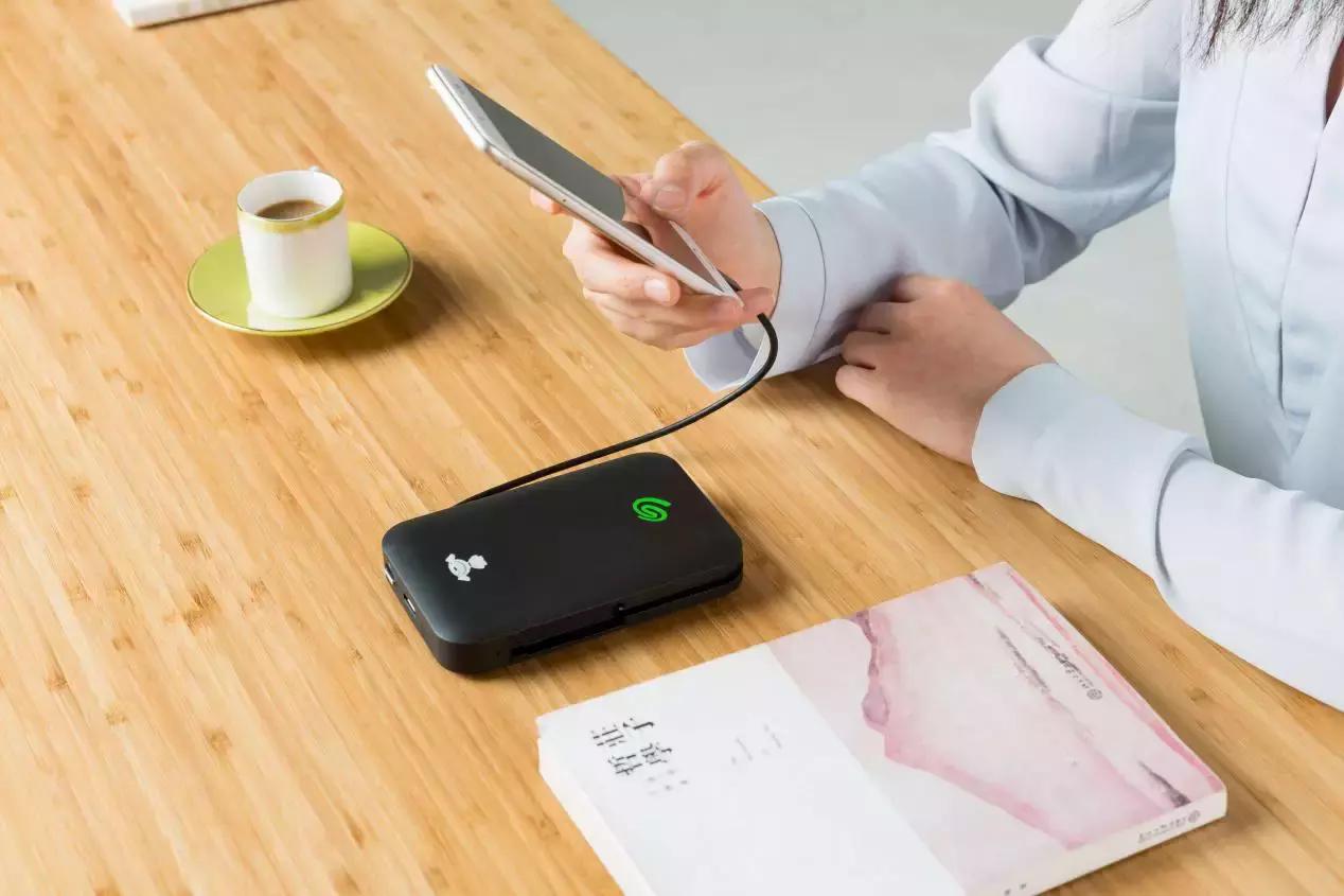 紧急情况手机没信号怎么办,手机连移动硬盘供电怎么解决