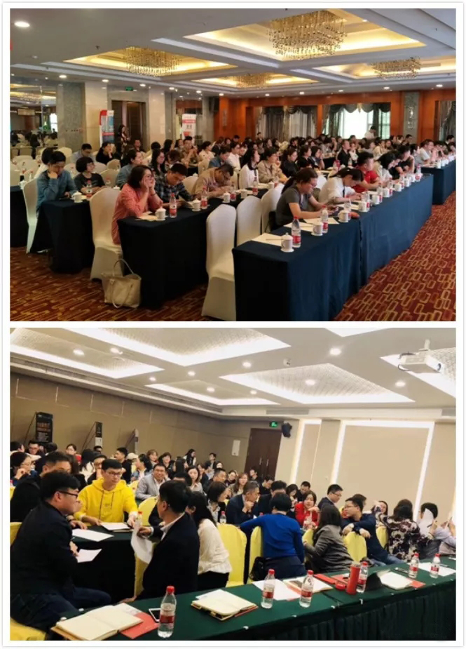 18年的坚守奋斗,孚盟外贸管理软件