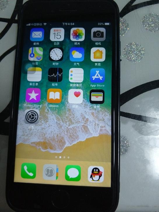 2399入手美版iPhone7256GB,性价比太逆天!