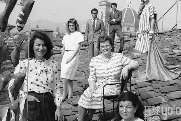 菲拉格慕品牌家族发展史,菲拉格慕家族鞋匠