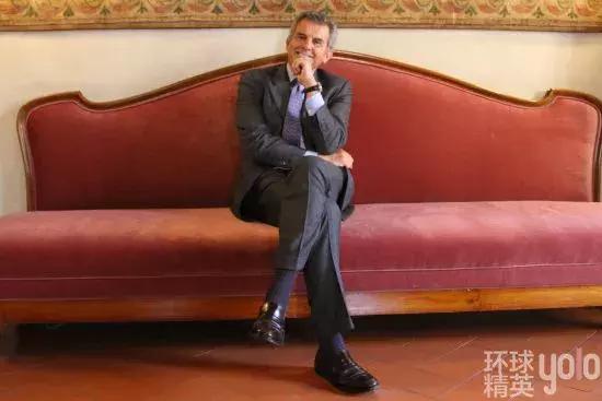 传承力量·时尚｜菲拉格慕家族：从穷鞋匠到三代传承的上市公司