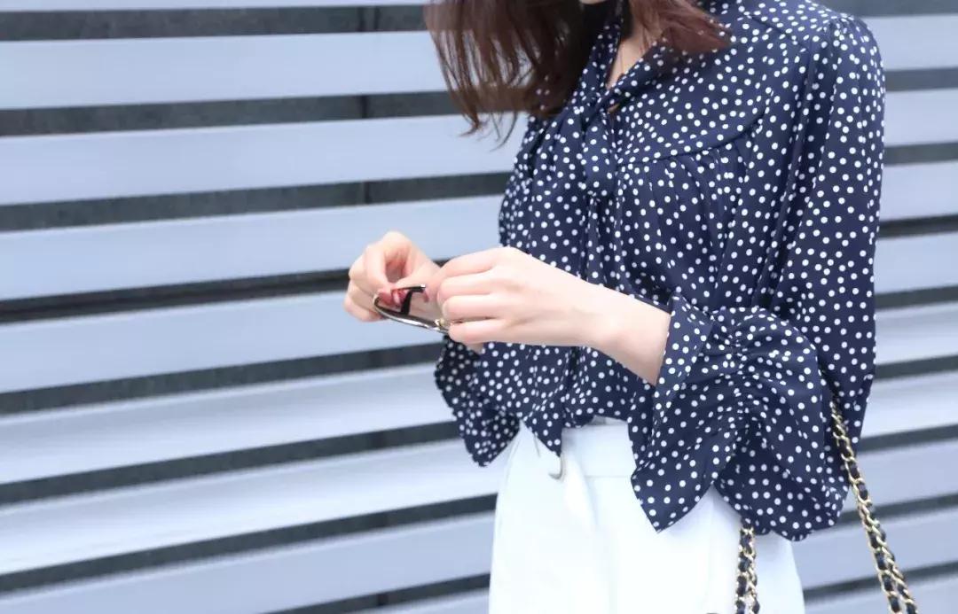 一周穿搭之周四篇,一周穿搭给你准备好了