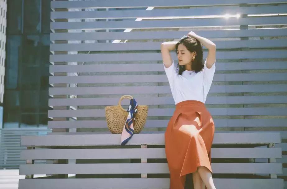 一周穿搭之周四篇,一周穿搭给你准备好了