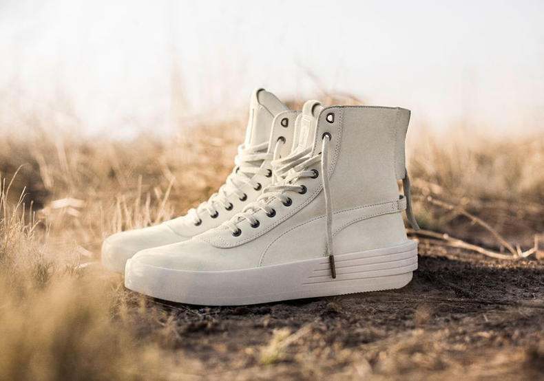 既便宜又有潮流的高帮鞋,兼顾颜值与实战效果的篮球鞋