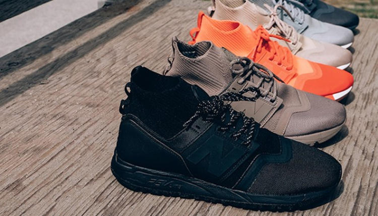 兼顾颜值与实战效果的篮球鞋,耐穿又有性价比又有颜值的高帮鞋