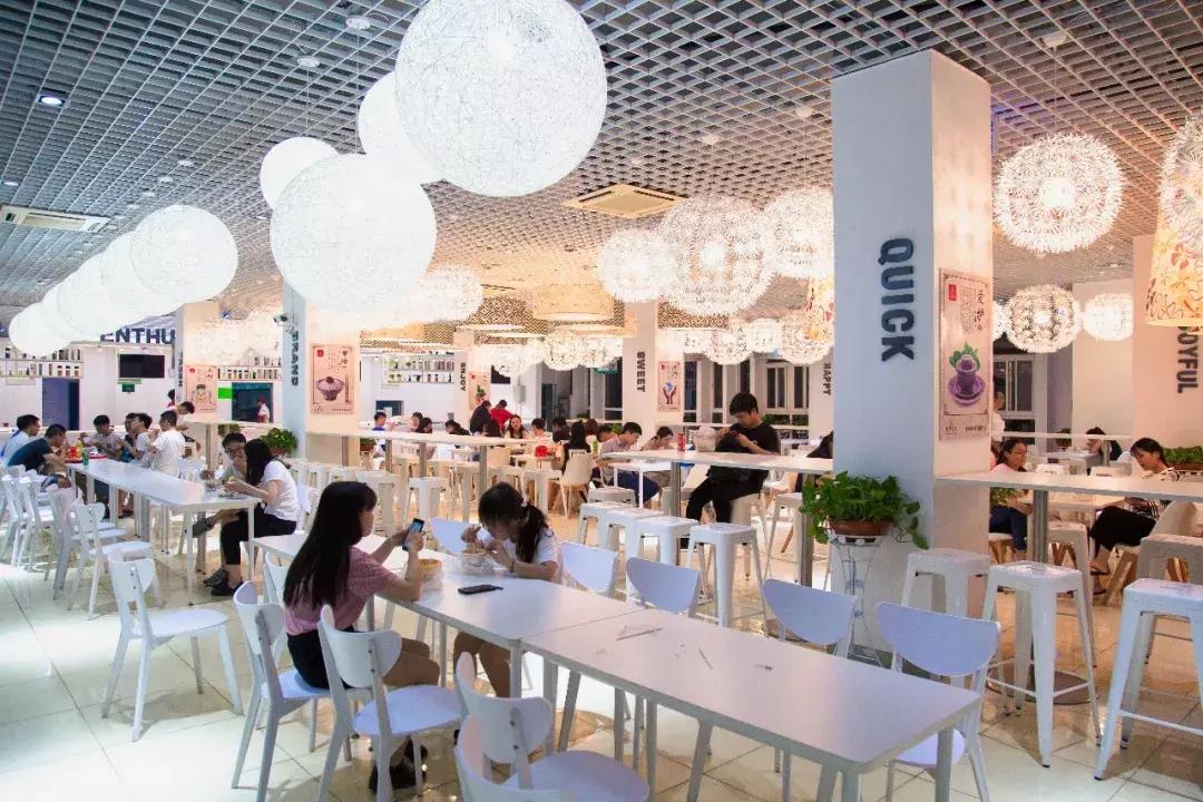 三江学院要搬了！再见！龙西路10号！