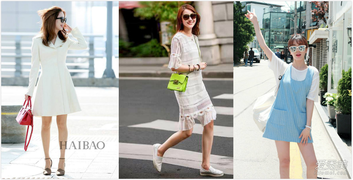 挑选裙子需要注意什么,选连衣裙技巧文字