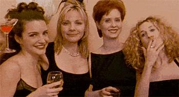 真假塑料姐妹花,塑料姐妹花和闺蜜哪个好