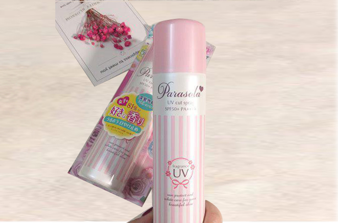 去日本必买防晒霜,护肤防晒霜推荐