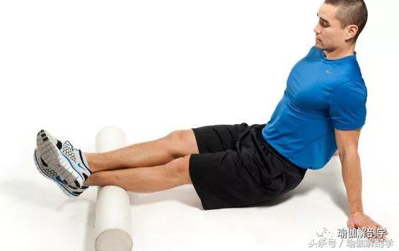 小腿粗壮一招搞定,小腿粗壮僵硬三个动作