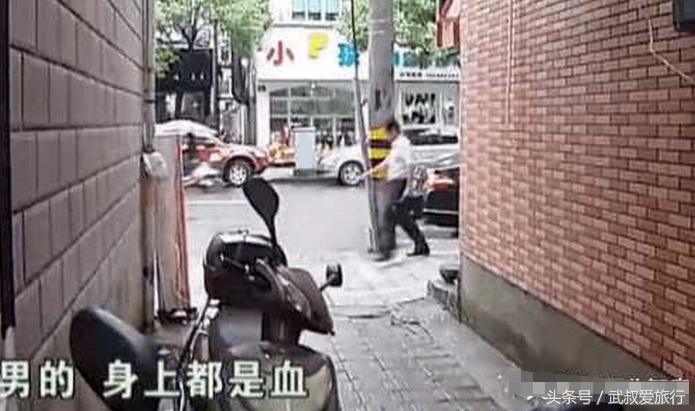 隔壁老王与情人约会被割*体下**：她怕失去我这样的好男人