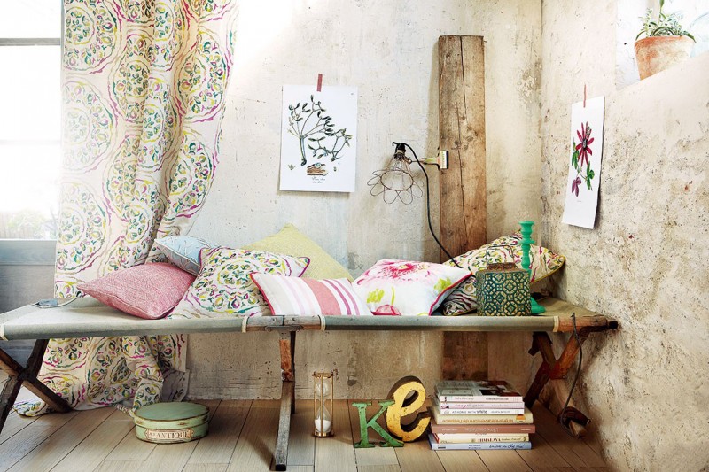 布艺材料的种类,布艺类材料分析