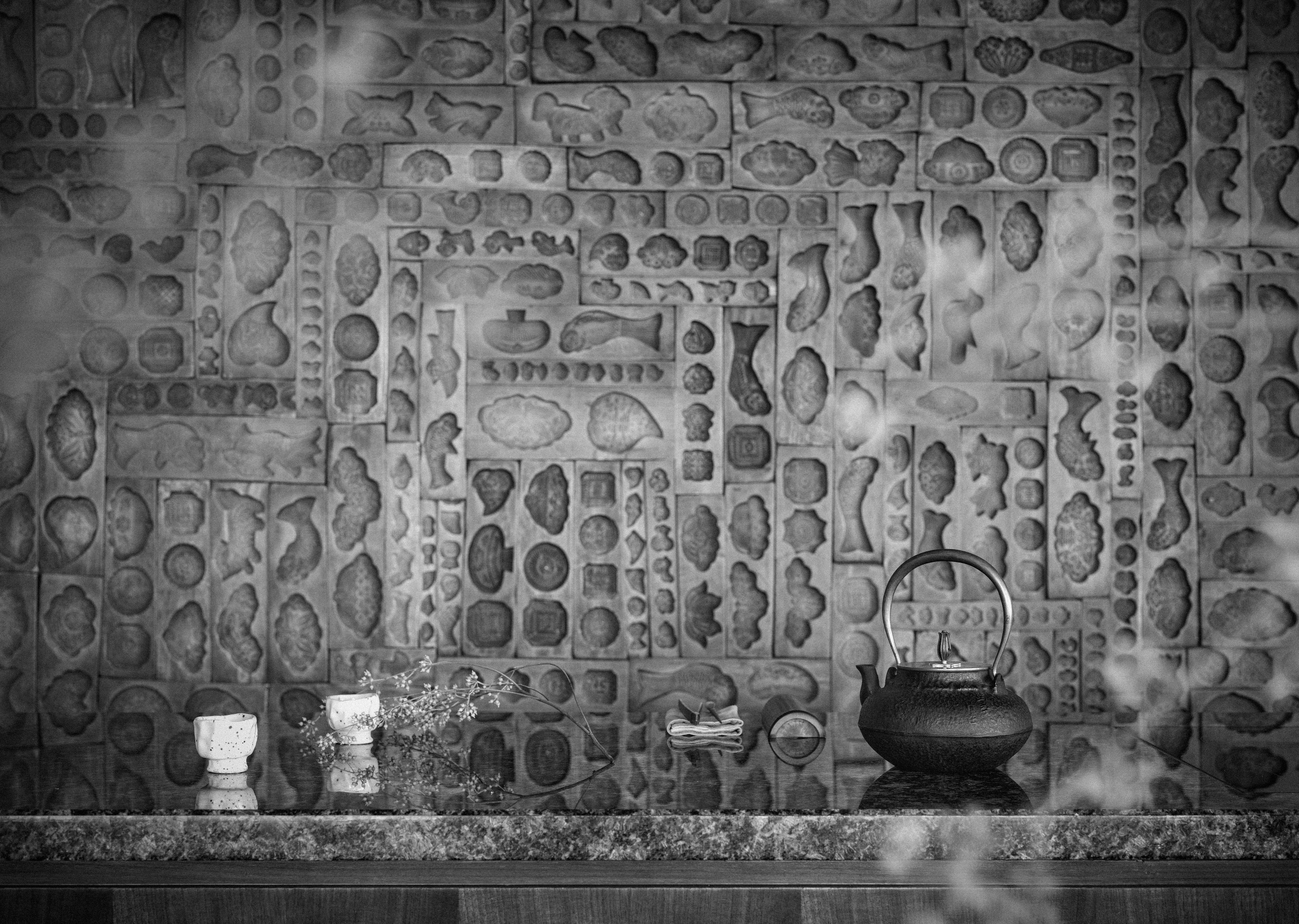 广州柏悦酒店,广州柏悦酒店自助餐