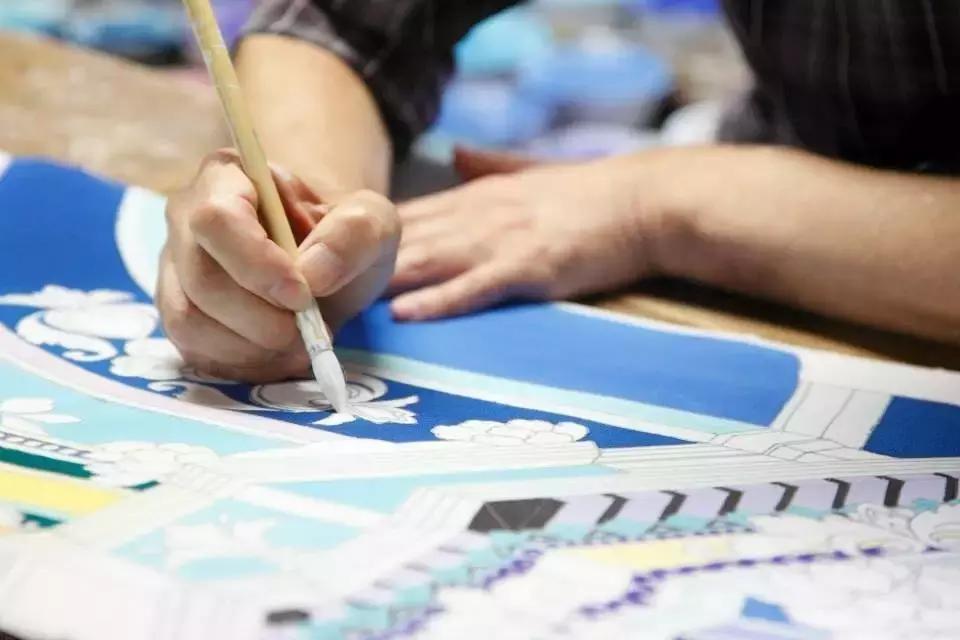 日本奥运会给中国设计的和服,2021年东京奥运会和服设计